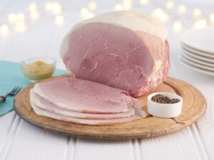 Boneless Cooked Ham