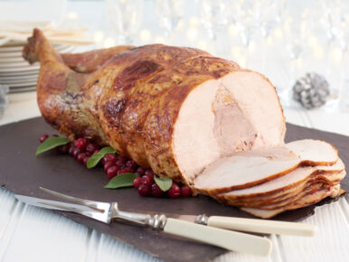 Three Bird Roast / 3 Bird Roast