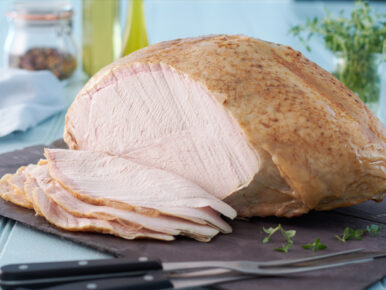 Boneless Turkey Breast