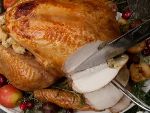 Adlington Poultry